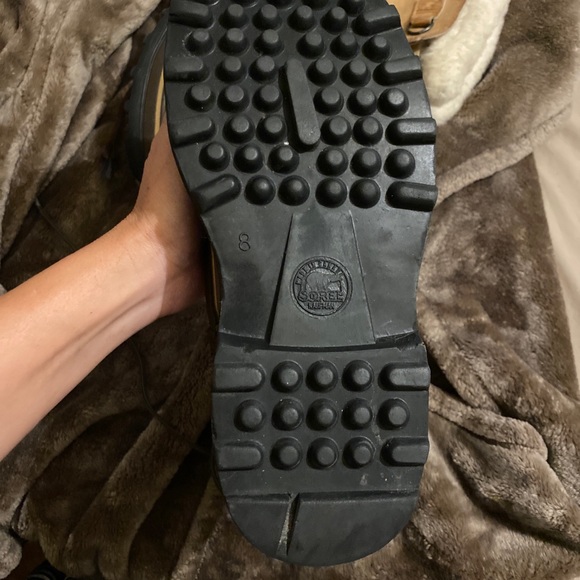 Rain_&_Snow_Boots